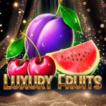 Luxury Fruits