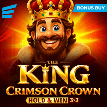 The King: Crimson Crown